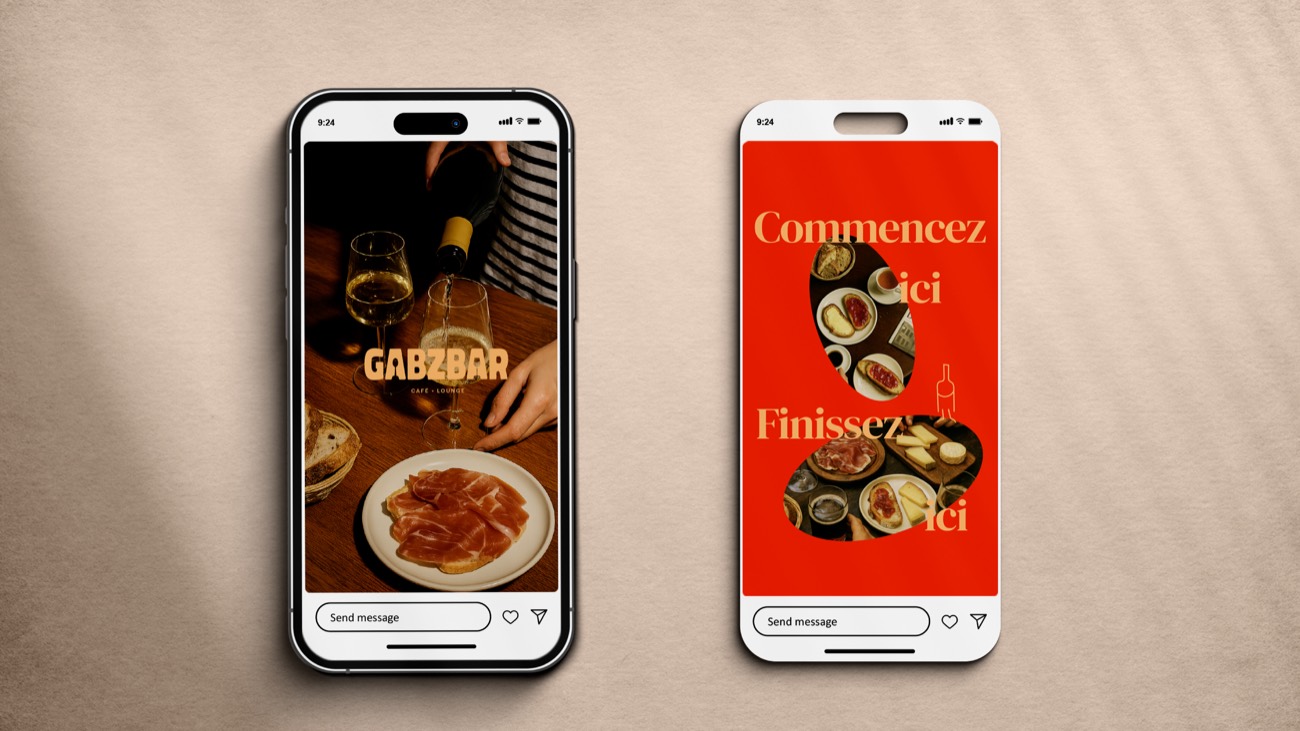 Le Gabzbar — visuel